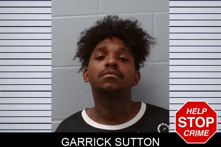 Garrick Sutton