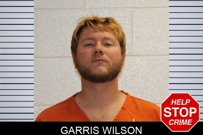 Garris Wilson