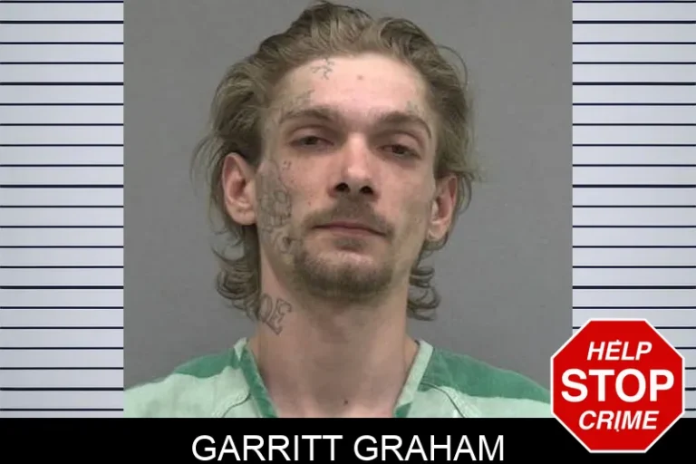 Garritt Graham