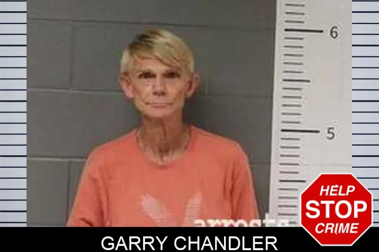 Garry Chandler