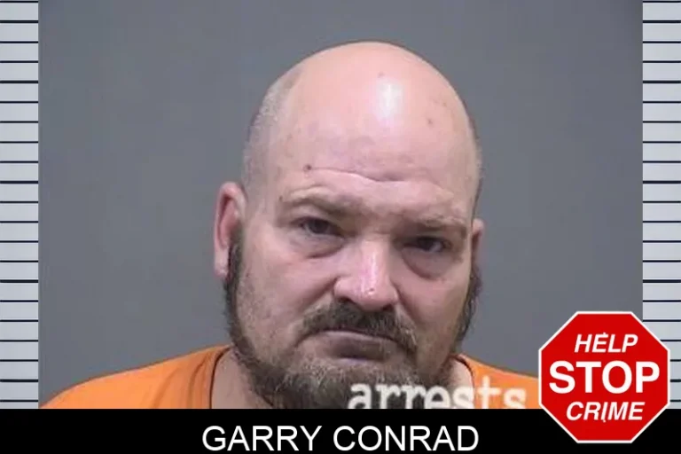 Garry Conrad