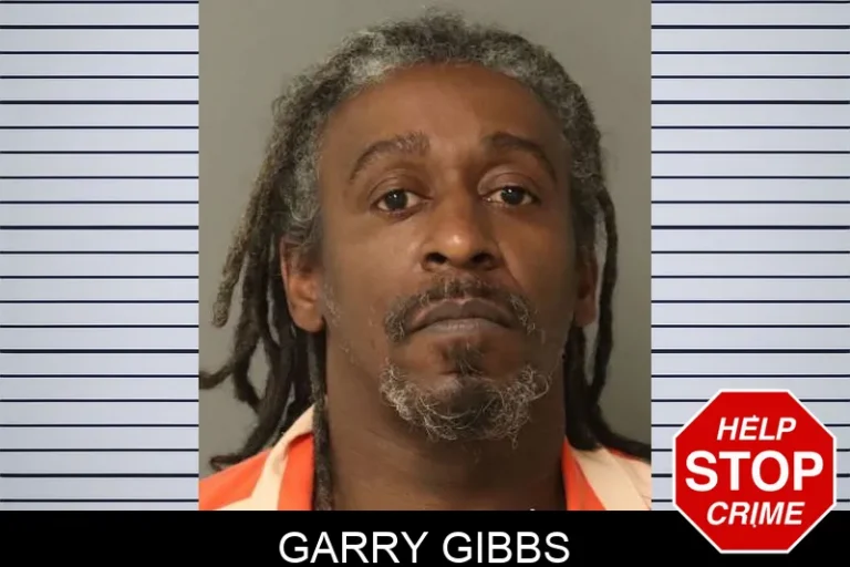 Garry Gibbs