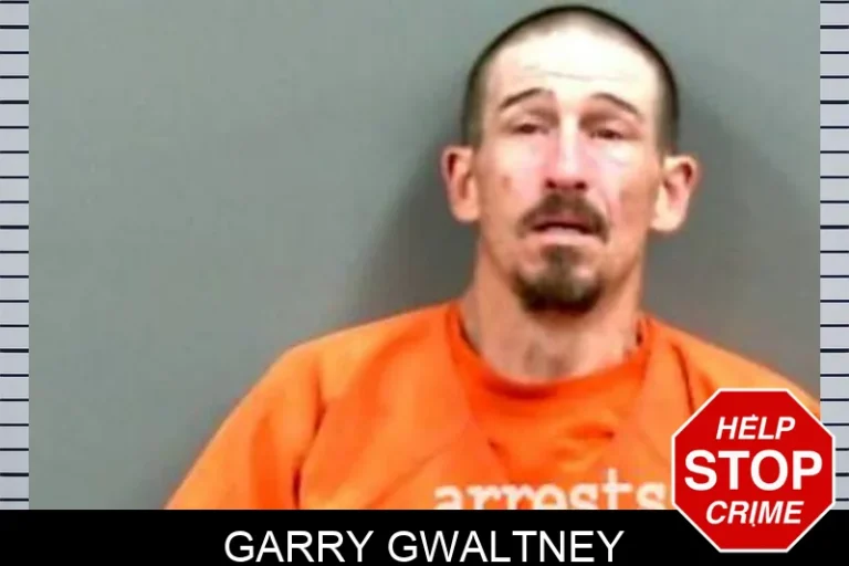 Garry Gwaltney