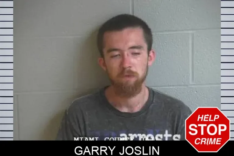 Garry Joslin