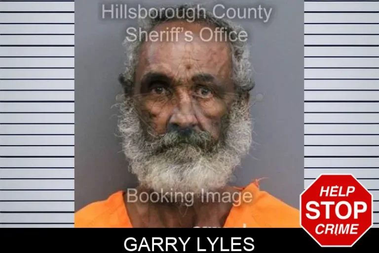 Garry Lyles