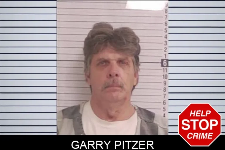 Garry Pitzer