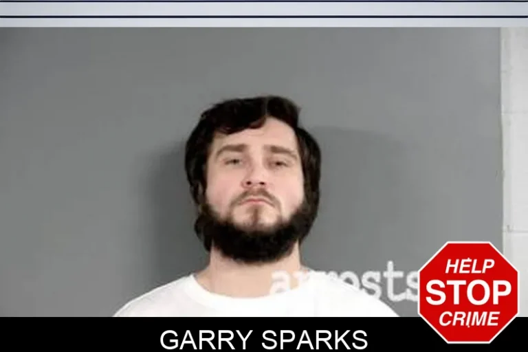 Garry Sparks