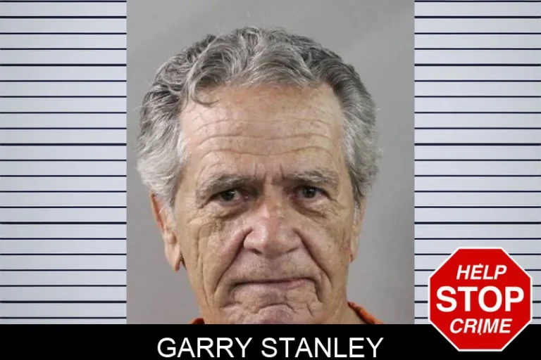 Garry Stanley