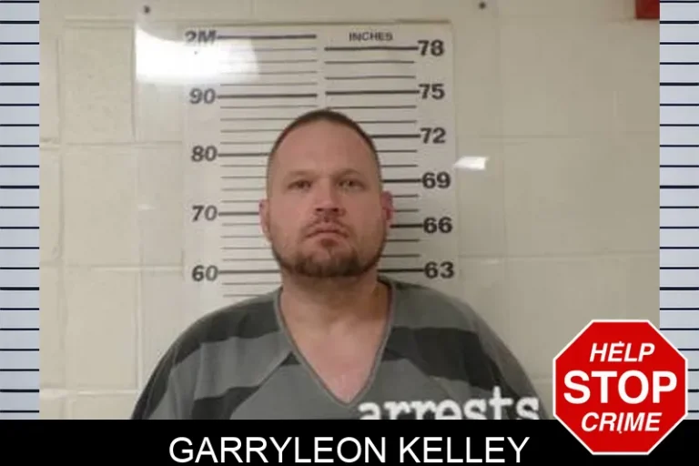 GarryLeon Kelley
