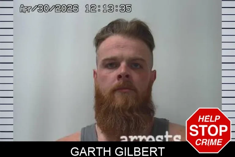 Garth Gilbert