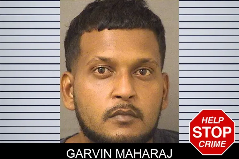 Garvin Maharaj