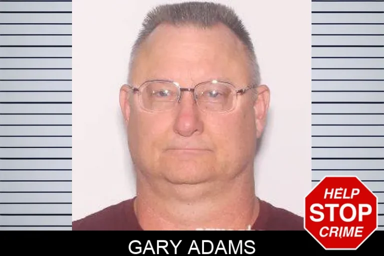 Gary Adams