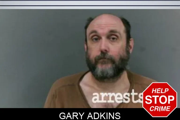 Gary Adkins