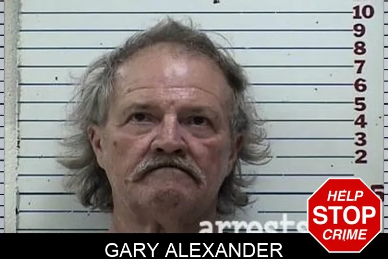 Gary Alexander