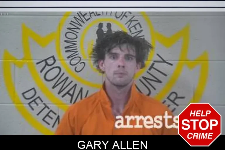 Gary Allen