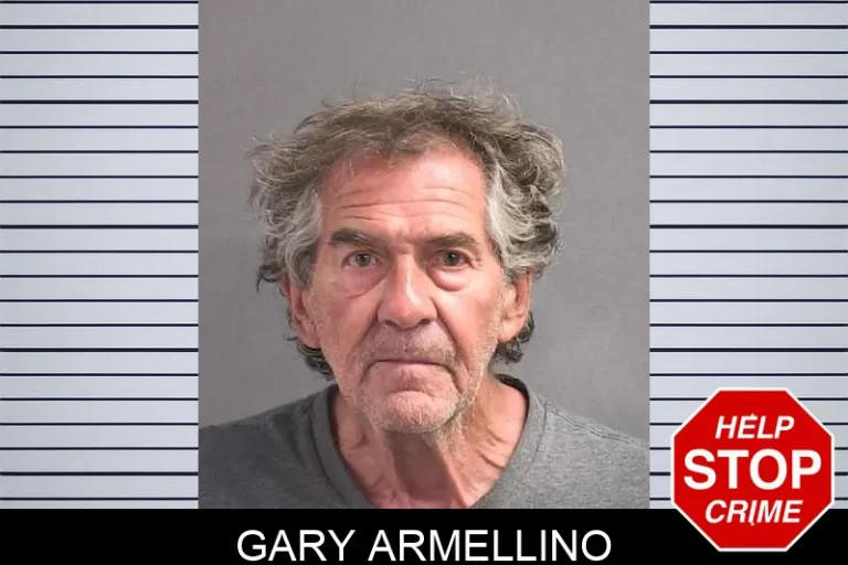 Gary Armellino