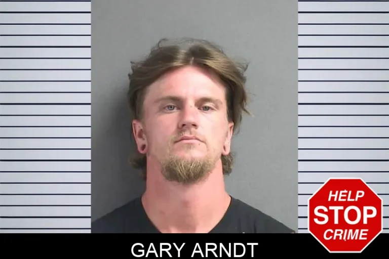 Gary Arndt