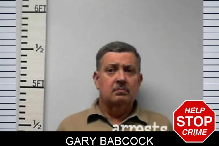 Gary Babcock