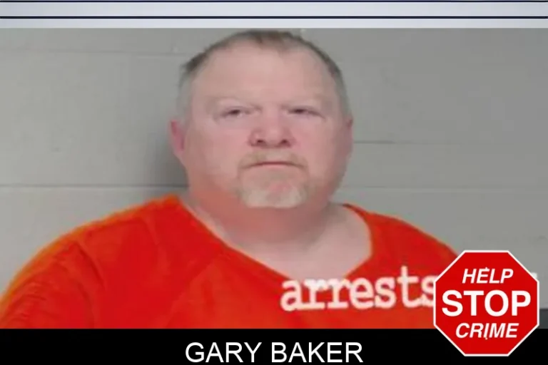Gary Baker