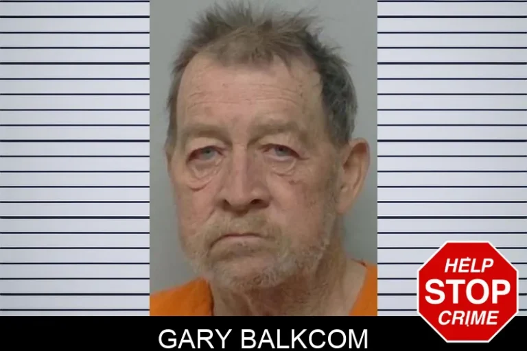 Gary Balkcom