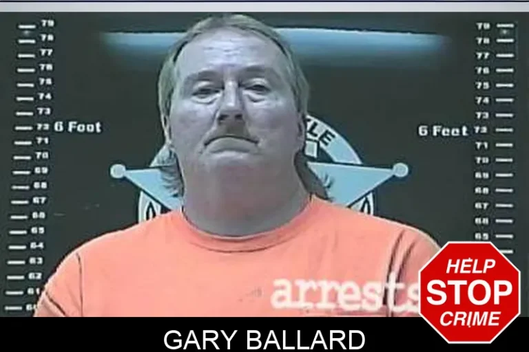 Gary Ballard
