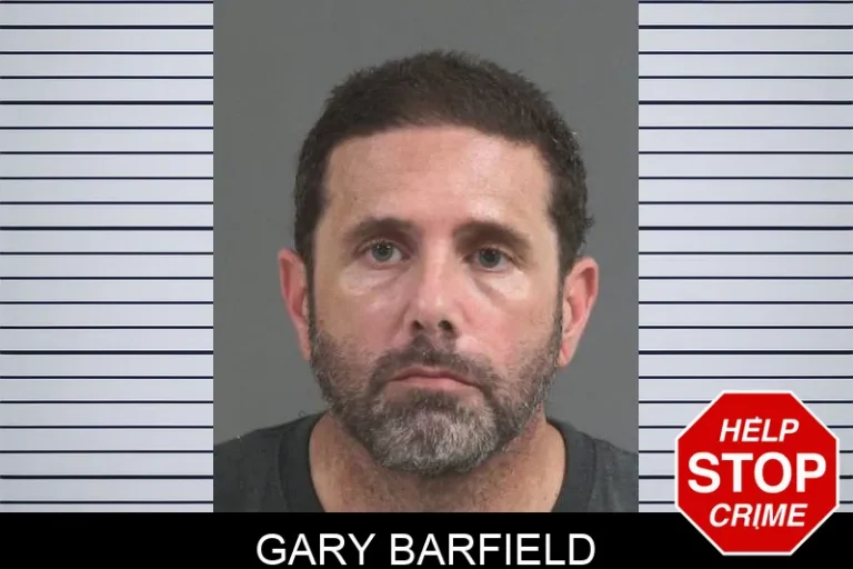 Gary Barfield