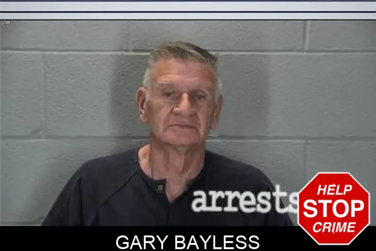 Gary Bayless