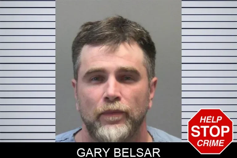 Gary Belsar