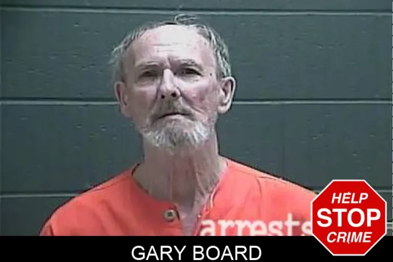 Gary Board