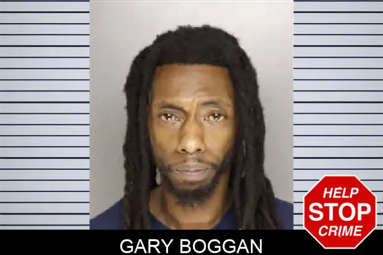 Gary Boggan