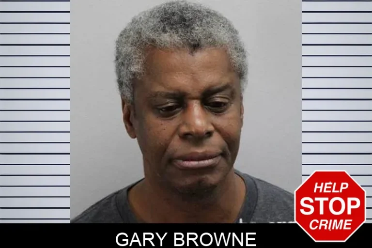 Gary Browne