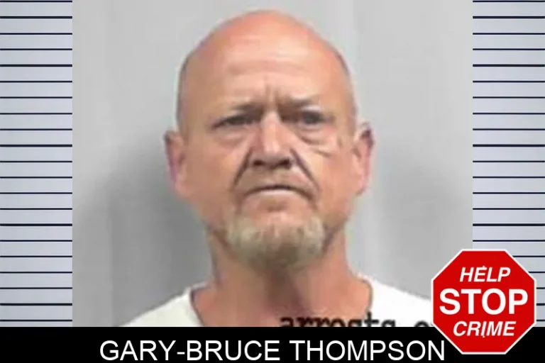 Gary-Bruce Thompson