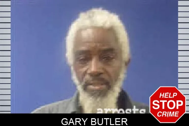 Gary Butler