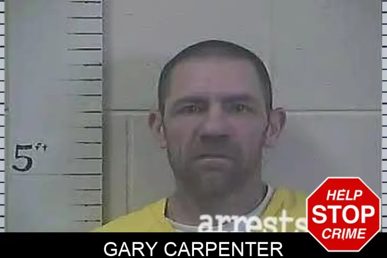Gary Carpenter