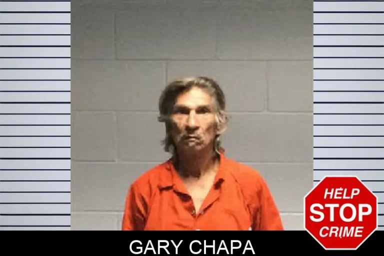 Gary Chapa