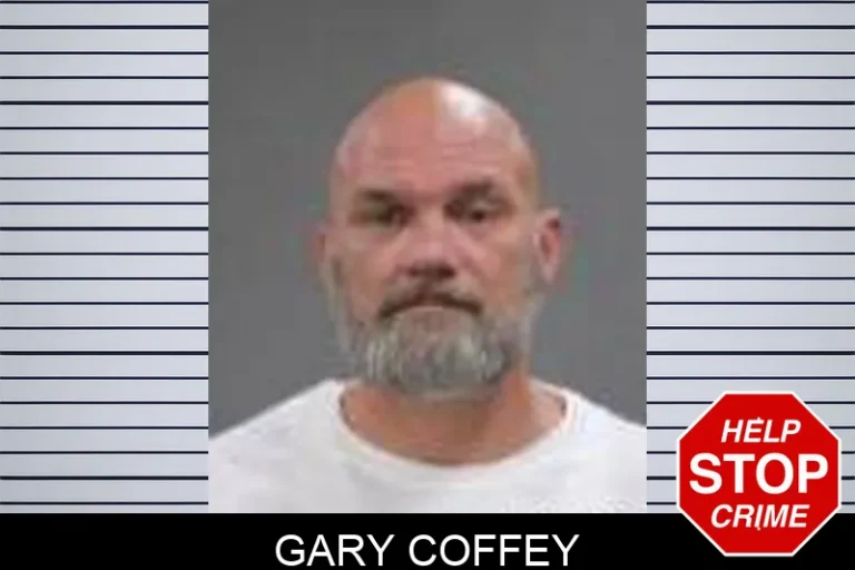 Gary Coffey