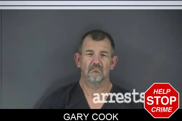 Gary Cook