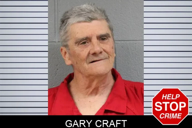 Gary Craft