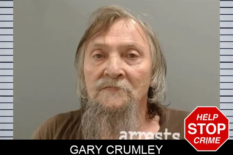 Gary Crumley