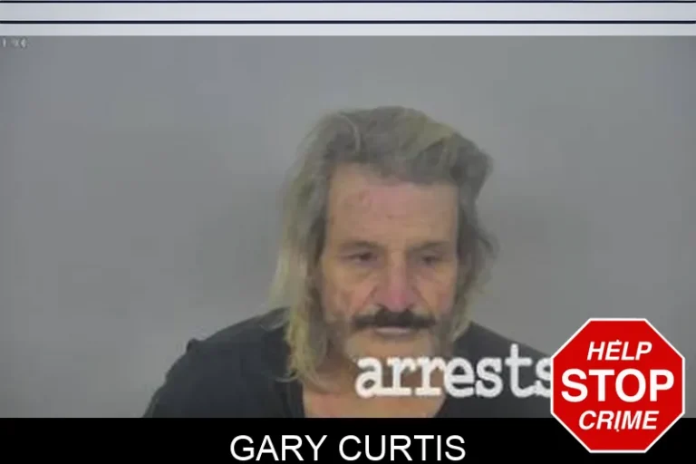 Gary CuRtis