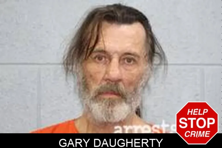 Gary Daugherty