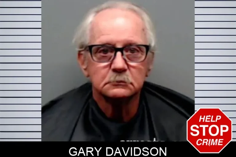 Gary Davidson