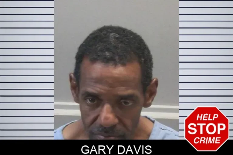 Gary Davis