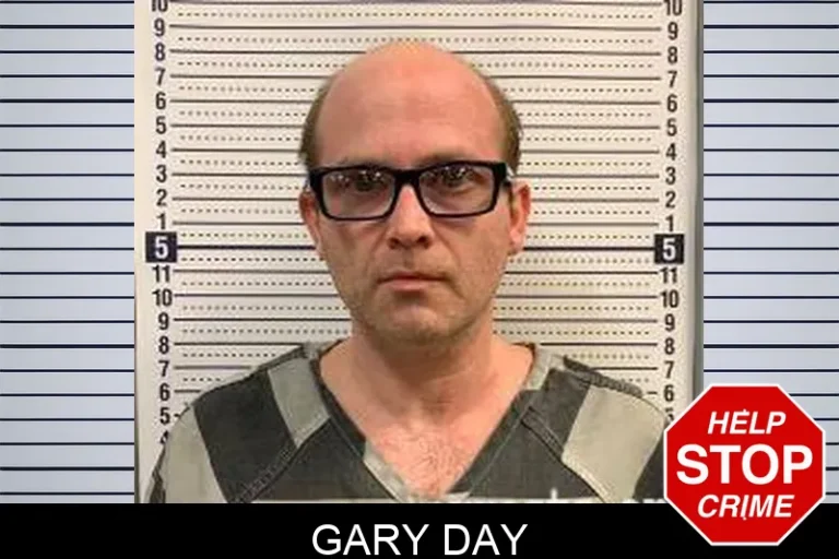 Gary Day