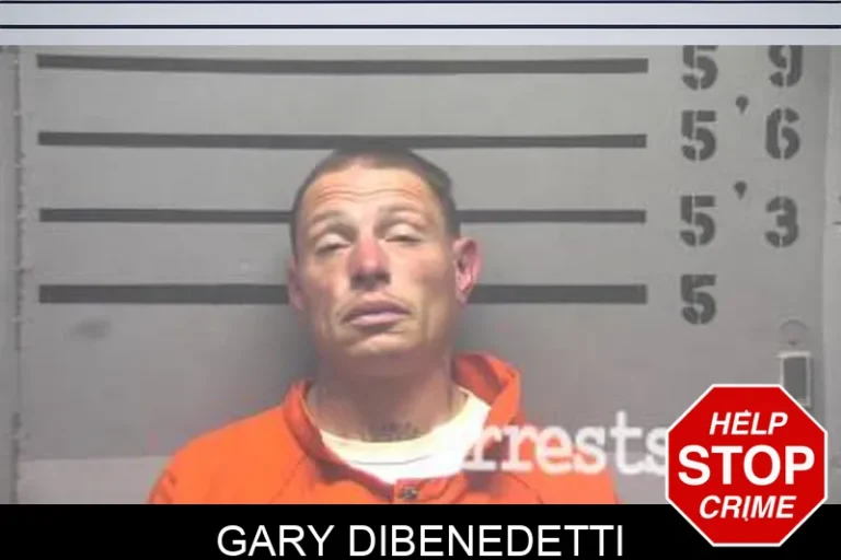 Gary Dibenedetti