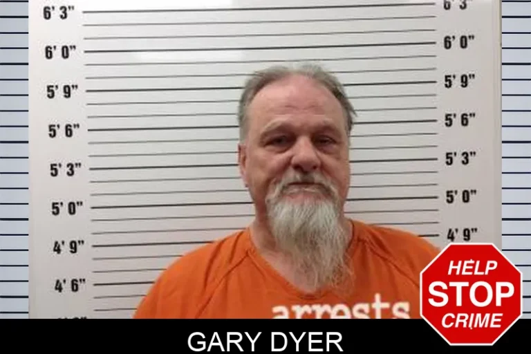 Gary Dyer