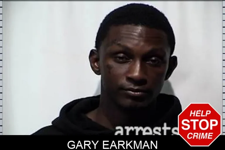 Gary Earkman
