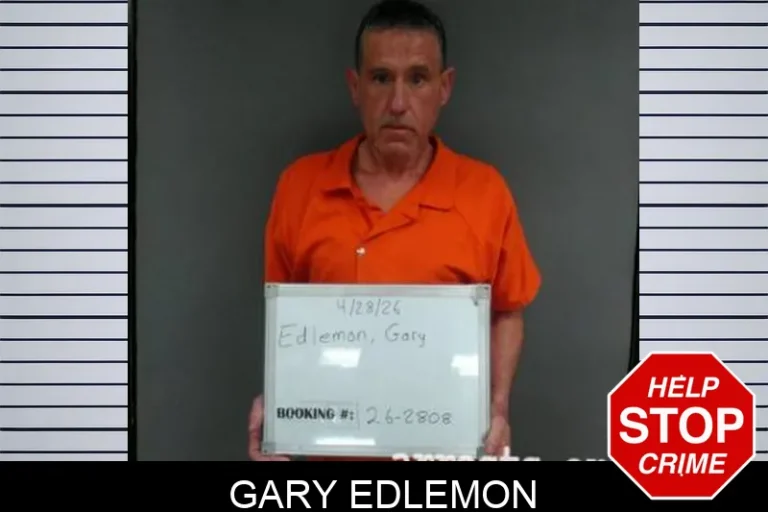 Gary Edlemon