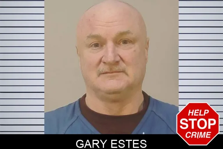 Gary Estes