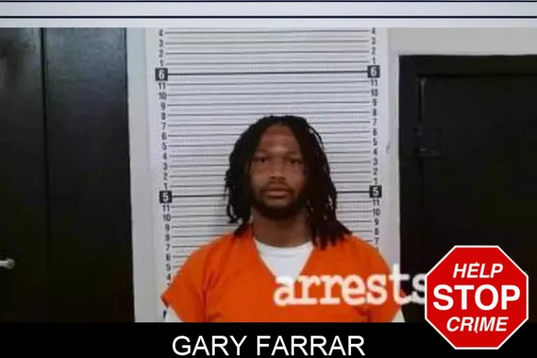 Gary Farrar